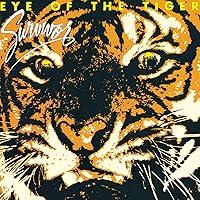 Algopix Similar Product 18 - Eye of the Tiger