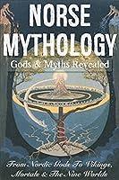 Algopix Similar Product 7 - Norse Mythology Gods  Myths Revealed