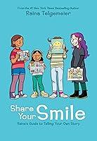 Algopix Similar Product 9 - Share Your Smile Rainas Guide to