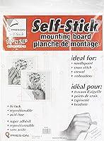 Algopix Similar Product 2 - Pres-On Mounting Board 16x20