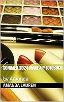 Algopix Similar Product 11 - Sommer 2024 Makeup Fotobuch by Amanda