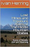 Algopix Similar Product 19 - Lost Mines and Treasure Tales of the