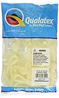 Algopix Similar Product 4 - Qualatex 43552 Diamond Clear, 5 Inch