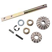 Algopix Similar Product 20 - Lippert 146059 Venture Lead Landing