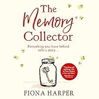 Algopix Similar Product 4 - The Memory Collector