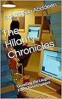 Algopix Similar Product 1 - The Hilarity Chronicles  Unveiling the