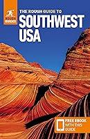 Algopix Similar Product 10 - The Rough Guide to Southwest USA