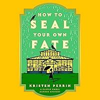 Algopix Similar Product 20 - How to Seal Your Own Fate Castle Knoll