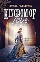 Algopix Similar Product 4 - Kingdom of Love: 3 Medieval Romances