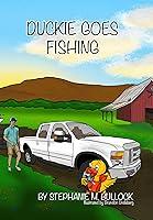 Algopix Similar Product 14 - Duckie Goes Fishing Who is Jesus Book