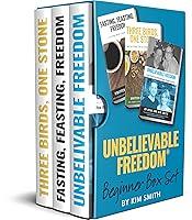 Algopix Similar Product 15 - Unbelievable Freedom Beginner Box Set