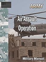 Algopix Similar Product 10 - Air Assault Operations