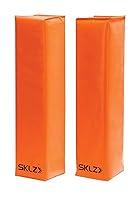 Algopix Similar Product 3 - SKLZ Football End Zone Pylons 1
