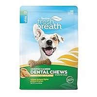 Algopix Similar Product 19 - Fresh Breath by TropiClean Dog Dental