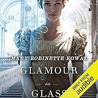 Algopix Similar Product 18 - Glamour in Glass