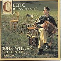 Algopix Similar Product 9 - Celtic Crossroads