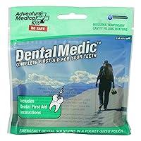 Algopix Similar Product 18 - Adventure Medical Kits Dental Medic Kit