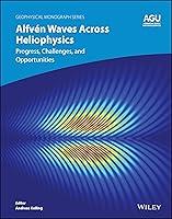 Algopix Similar Product 7 - Alfvn Waves Across Heliophysics