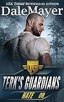 Algopix Similar Product 12 - Nate (Terk's Guardians Book 8)