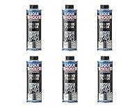 Algopix Similar Product 18 - Lubro Moly Proline Engine Flush 2037 6