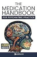 Algopix Similar Product 15 - The Medication Handbook for Psychiatric