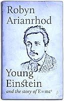 Algopix Similar Product 1 - Young Einstein: and the Story of E=mc²