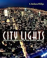 Algopix Similar Product 1 - City Lights UrbanSuburban Life in the