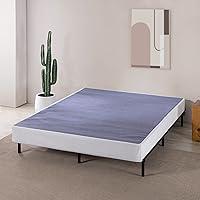 Algopix Similar Product 17 - ZINUS 7 Inch Metal Smart Box Spring