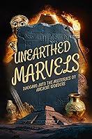 Algopix Similar Product 8 - Unearthed Marvels Digging into the