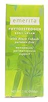 Algopix Similar Product 14 - Emerita Cream Body Phytoestrogen4