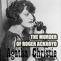 Algopix Similar Product 17 - The Murder of Roger Ackroyd