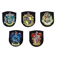 Algopix Similar Product 17 - Cinereplicas Harry Potter  Patches 