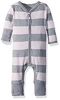 Algopix Similar Product 2 - Burts Bees Baby baby girls Romper