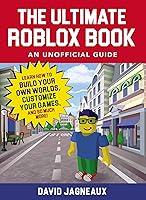 Algopix Similar Product 6 - The Ultimate Roblox Book An Unofficial