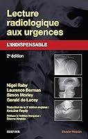 Algopix Similar Product 10 - Lecture radiologique aux urgences 