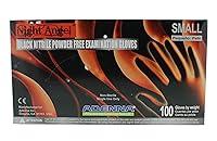Algopix Similar Product 19 - Adenna NGL220 Night Angel Nitrile