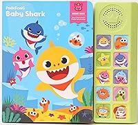 Algopix Similar Product 7 - Pinkfong Baby Shark SingAlongs Sound