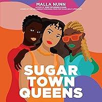 Algopix Similar Product 3 - Sugar Town Queens