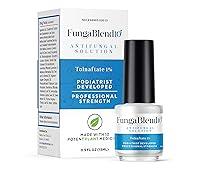Algopix Similar Product 1 - FungaBlend 10  Antifungal