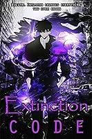 Algopix Similar Product 3 - Extinction Code A Litrpg Adventure