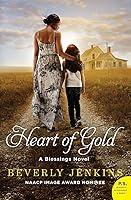 Algopix Similar Product 14 - Heart of Gold A Blessings Novel