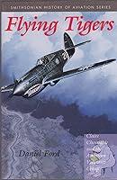 Algopix Similar Product 19 - Flying Tigers Claire Chennault and the