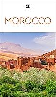 Algopix Similar Product 13 - DK Morocco (Travel Guide)