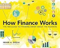 Algopix Similar Product 10 - How Finance Works The HBR Guide to