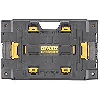 Algopix Similar Product 14 - DEWALT TOUGHSYSTEM 20 Tool Storage