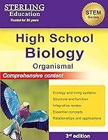 Algopix Similar Product 16 - High School Biology Comprehensive