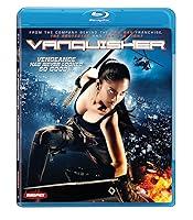 Algopix Similar Product 14 - The Vanquisher [Blu-ray]