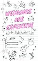 Algopix Similar Product 13 - Weddings Are Expensive A Practical