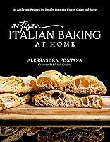 Algopix Similar Product 3 - Artisan Italian Baking at Home 60