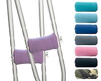 Algopix Similar Product 5 - Universal Crutch Hand Grip Covers 